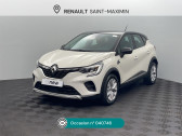 Annonce Renault Captur occasion GPL 1.0 TCe 100ch Zen GPL - 20  Saint-Maximin