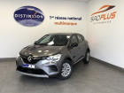 Renault Captur occasion année 2021 boite Manuelle Annonce Renault Captur occasion GPL 1.0 TCE 100CH ZEN GPL - 21 à FENOUILLET