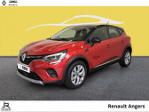 Annonce Renault Captur occasion Essence 1.0 TCe 100ch Zen  ANGERS