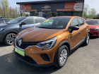 Renault Captur occasion Orange année 2020 boite Manuelle Annonce Renault Captur occasion Essence 1.0 TCE 100CH ZEN à Malemort-sur-Corrèze