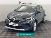 Annonce Renault Captur occasion Essence 1.0 TCe 100ch Zen  Chambly