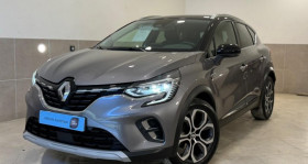 Renault Captur occasion 2021 mise en vente &agrave; La Buisse par le garage PACCARD AUTOMOBILES - photo n&deg;1