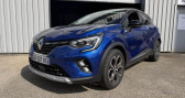Annonce Renault Captur occasion Essence 1.0 TCe - 90 2021 II Intens PHASE 1 � Fleurieux-sur-l'Arbresle