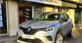 Annonce Renault Captur occasion Essence 1.0 TCE 90 BUSINESS MY21 *VEHICULE FRANCAIS* � EPONE