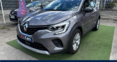 Renault Captur occasion année 2022 boite Manuelle Annonce Renault Captur occasion Essence 1.0 TCe 90 Business à ROUEN