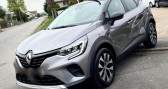 Annonce Renault Captur occasion Essence 1.0 TCE 90 CV Evolution 02/2023 14159HT ENTRETIEN COMPLET A   Coignires