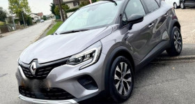 Renault Captur occasion 2023 mise en vente à Coignires par le garage VERSAILLES SERVICES AUTO - photo n°1