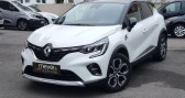 Annonce Renault Captur occasion Essence 1.0 tce 90 cv intens � LA ROCHE SUR YON