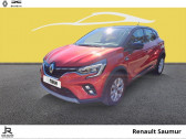 Renault Captur 1.0 TCe 90 essence Intens   SAUMUR 49