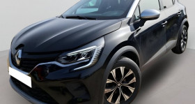 Renault Captur , garage CHANAS AUTO � CHANAS