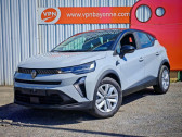 Renault Captur occasion année 2025 boite Manuelle Annonce Renault Captur occasion Essence 1.0 TCe 90 Evolution à Arcangues