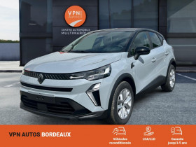 Renault Captur occasion 2025 mise en vente à Mrignac par le garage VPN AUTOS BORDEAUX - MERIGNAC - photo n°1