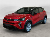 Renault Captur 1.0 TCe 90 Evolution  2025 - annonce de voiture en vente sur Auto Sélection.com
