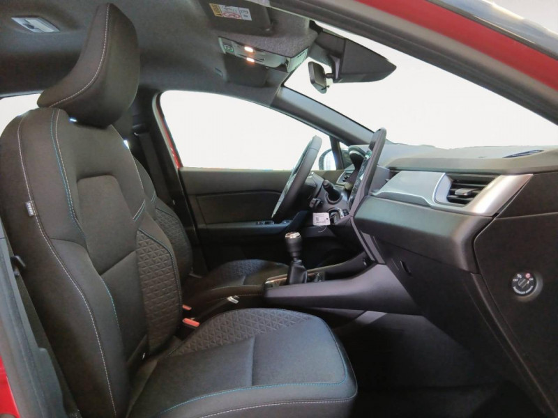 Renault Captur 1.0 TCe 90 Evolution  occasion  Mrignac - photo n11