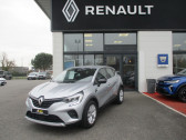 Renault Captur occasion année 2022 boite Manuelle Annonce Renault Captur occasion Essence 1.0 TCe - 90 II Business à Bessières