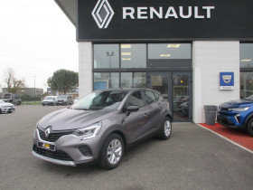 Renault Captur , garage AUTO SMCA VERFAILLIE  Bessires