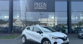 Renault Captur , garage PINSON AUTOMOBILES  Cercottes