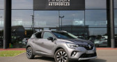 Renault Captur 1.0 TCe - 90 II Techno PHASE 1   Cercottes 45