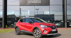 Renault Captur , garage PINSON AUTOMOBILES  Cercottes