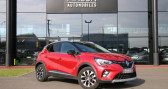 Renault Captur occasion année 2024 boite Manuelle Annonce Renault Captur occasion Essence 1.0 TCe - 90 II Techno PHASE 1 à Cercottes