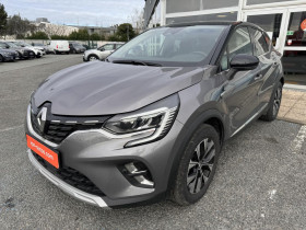 Renault Captur , garage VPN AUTOS BORDEAUX - LORMONT  Lormont