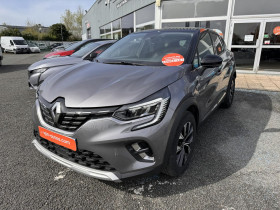 Renault Captur occasion 2023 mise en vente à Lormont par le garage VPN AUTOS BORDEAUX - LORMONT - photo n°1