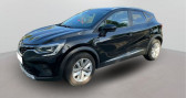 Renault Captur occasion année 2021 boite Manuelle Annonce Renault Captur occasion Essence 1.0 TCe 90 Zen à CHANAS