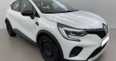 Annonce Renault Captur occasion Essence 1.0 TCe 90  CHANAS