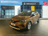 Annonce Renault Captur occasion Essence 1.0 TCe 90ch Business -21 GPS Camra  ILLKIRCH-GRAFFENSTADEN