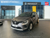 Annonce Renault Captur occasion Essence 1.0 TCe 90ch Business -21 GPS Camra  STRASBOURG