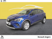 Annonce Renault Captur occasion Essence 1.0 TCe 90ch Business -21  ANGERS