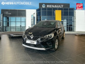 Renault Captur 1.0 TCe 90ch Business -21   ILLKIRCH-GRAFFENSTADEN 67