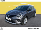 Annonce Renault Captur occasion Essence 1.0 TCe 90ch Business -21  CHALLANS