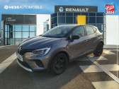 Annonce Renault Captur occasion Essence 1.0 TCe 90ch Business -21  STRASBOURG