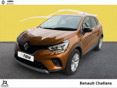 Annonce Renault Captur occasion Essence 1.0 TCe 90ch Business -21  CHALLANS