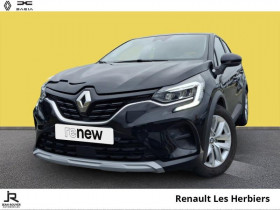 Renault Captur , garage RENAULT LES HERBIERS  LES HERBIERS