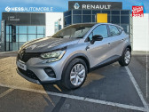 Annonce Renault Captur occasion Essence 1.0 TCe 90ch Business -21  ILLZACH
