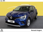 Renault Captur 1.0 TCe 90ch Business -21   ANGERS 49