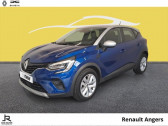 Renault Captur occasion année 2022 boite Manuelle Annonce Renault Captur occasion Essence 1.0 TCe 90ch Business -21 à ANGERS