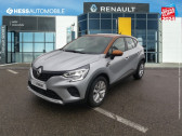 Annonce Renault Captur occasion Essence 1.0 TCe 90ch Business -21  SAINT-LOUIS