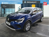 Renault Captur 1.0 TCe 90ch Business -21   ILLZACH 68