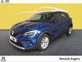 Annonce Renault Captur occasion Essence 1.0 TCe 90ch Business -21  ANGERS