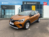 Annonce Renault Captur occasion Essence 1.0 TCe 90ch Business -21  ILLKIRCH-GRAFFENSTADEN