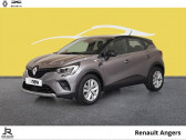 Annonce Renault Captur occasion  1.0 TCe 90ch Business -21 à ANGERS