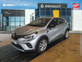 Annonce Renault Captur occasion Essence 1.0 TCe 90ch Business -21  COLMAR
