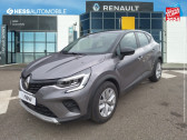 Renault Captur 1.3 TCe 140ch FAP Business - 21  2021 - annonce de voiture en vente sur Auto Slection.com