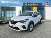 Annonce Renault Captur occasion Essence 1.0 TCe 90ch Business -21  SELESTAT