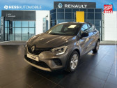 Annonce Renault Captur occasion Essence 1.0 TCe 90ch Business -21  ILLKIRCH-GRAFFENSTADEN