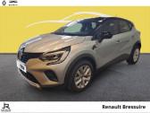 Renault Captur 1.0 TCe 90ch Business -21  2021 - annonce de voiture en vente sur Auto Sélection.com