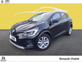 Annonce Renault Captur occasion Essence 1.0 TCe 90ch Business -21  CHOLET